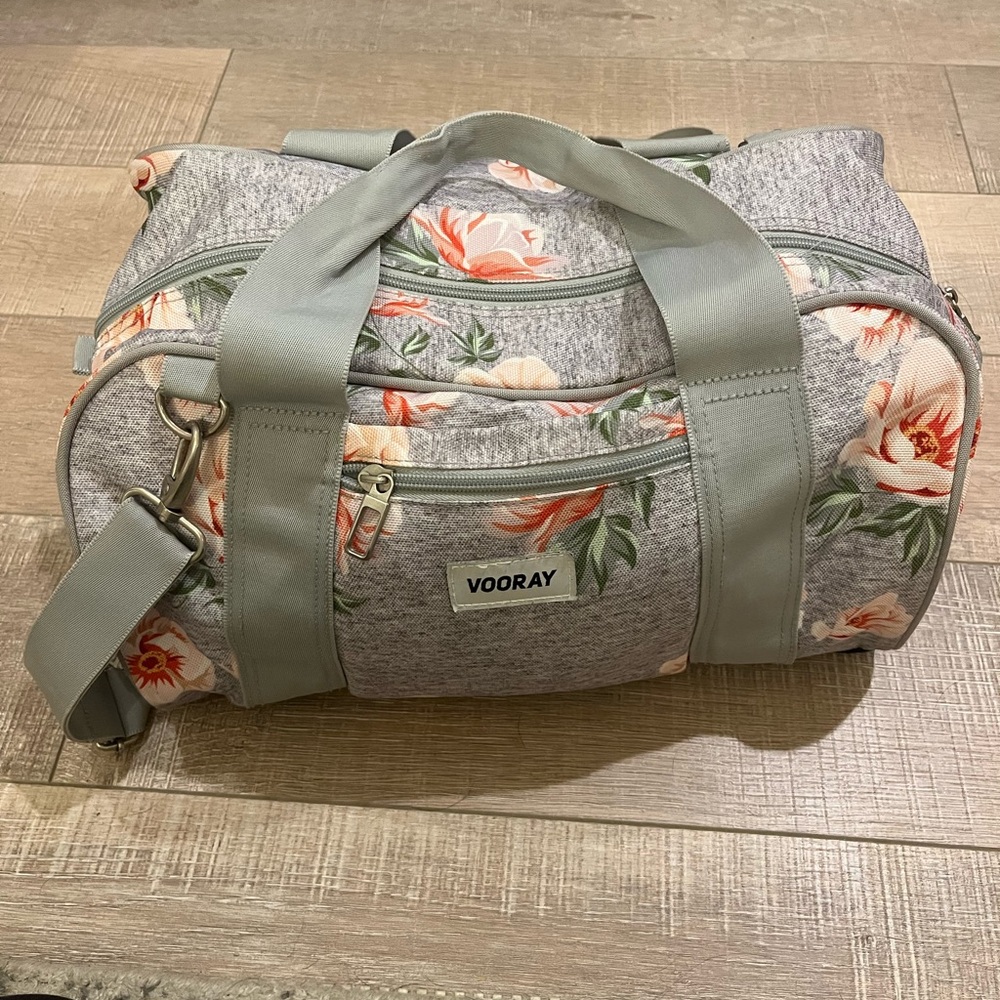 Vooray Gym Bag